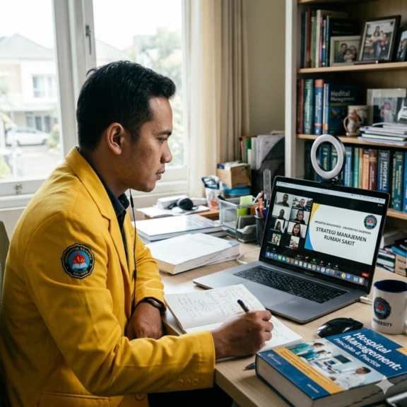 Osteoporosis dan Risiko Fraktur pada Lansia
